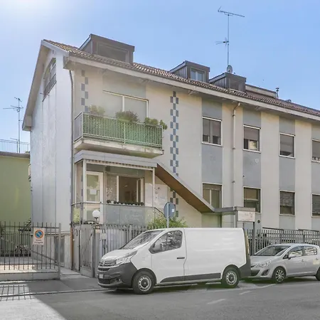 Διαμέρισμα Easy Lin *