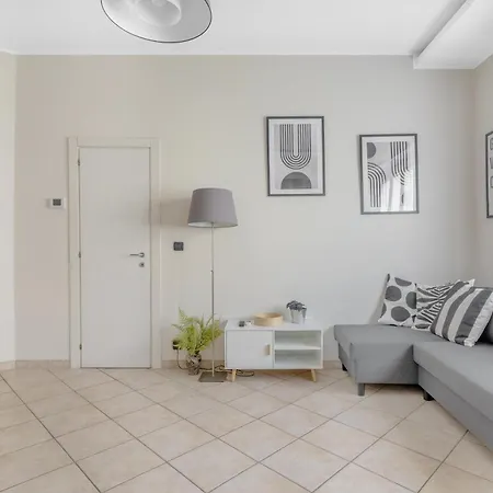 Διαμέρισμα Easy Lin *