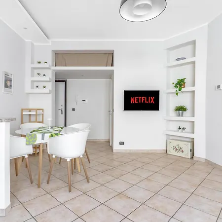 Easy Lin Διαμέρισμα *