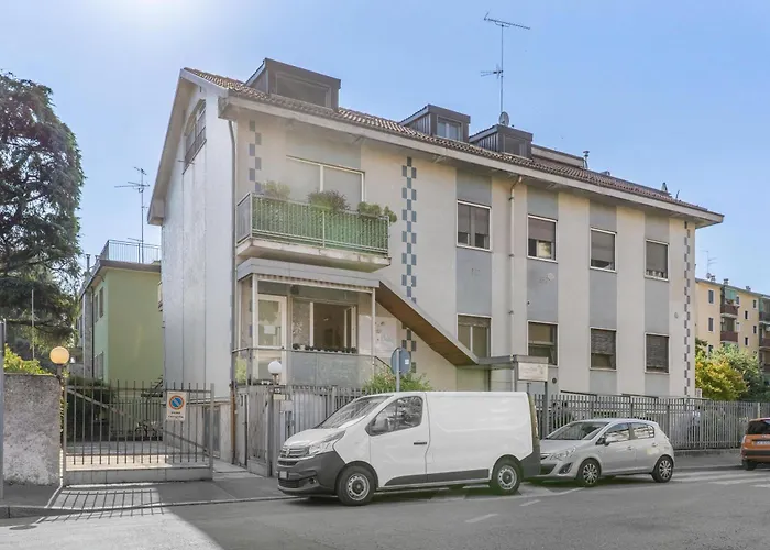 Apartmán Easy Lin *