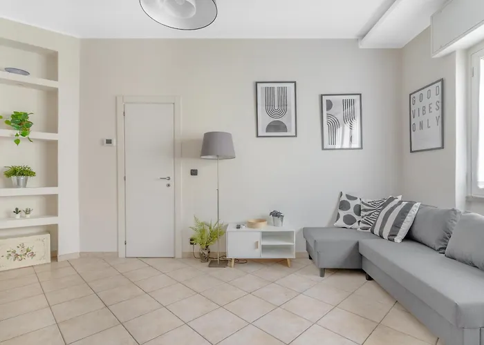 Apartmán Easy Lin *