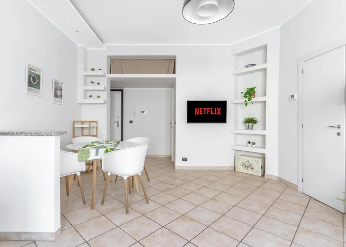 Easy Lin Apartmán *