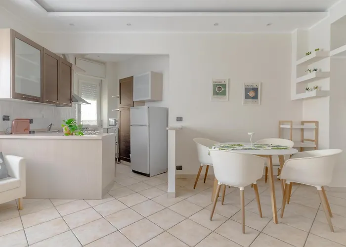 Apartmán Easy Lin *