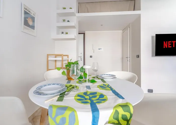 Apartmán Easy Lin *