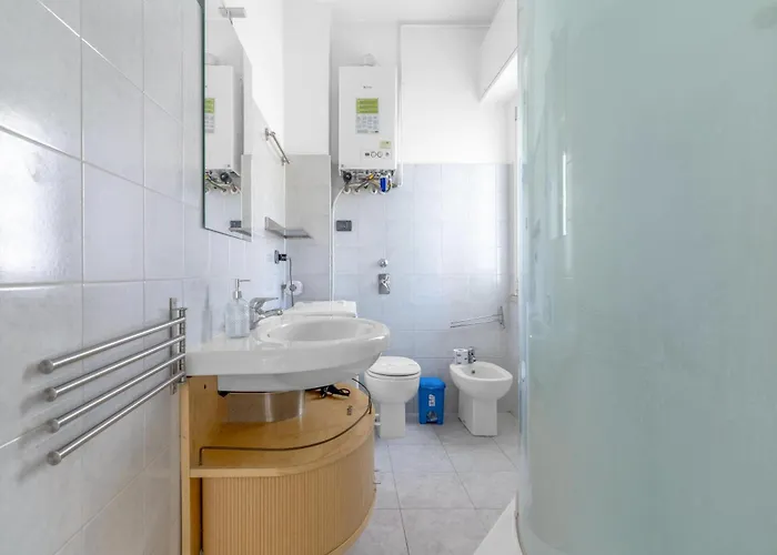 Easy Lin Apartmán *