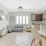 Easy Lin Apartman Milánó