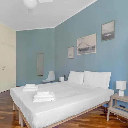 Easy Lin Apartman Milánó